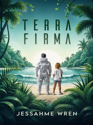 cover image of Terra Firma